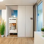 Strandhuus-ehem-strandhotel-wohnung-9-lieblingsblick-typ-iii 3* Heiligenhafen