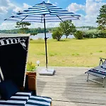 Appartamento Strandhuus-ehem-strandhotel-wohnung-9-lieblingsblick-typ-iii Heiligenhafen