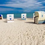 Strandhuus-ehem-strandhotel-wohnung-9-lieblingsblick-typ-iii Appartamento Heiligenhafen